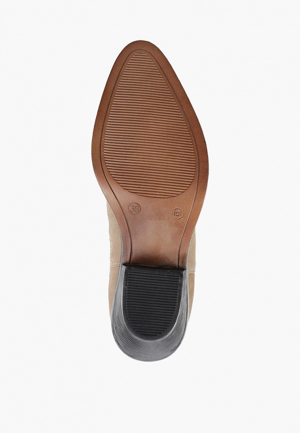 Alba Ботильоны - фото 5