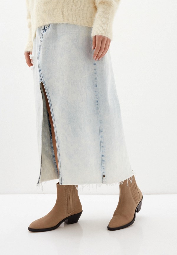 Alba Ботильоны - фото 6