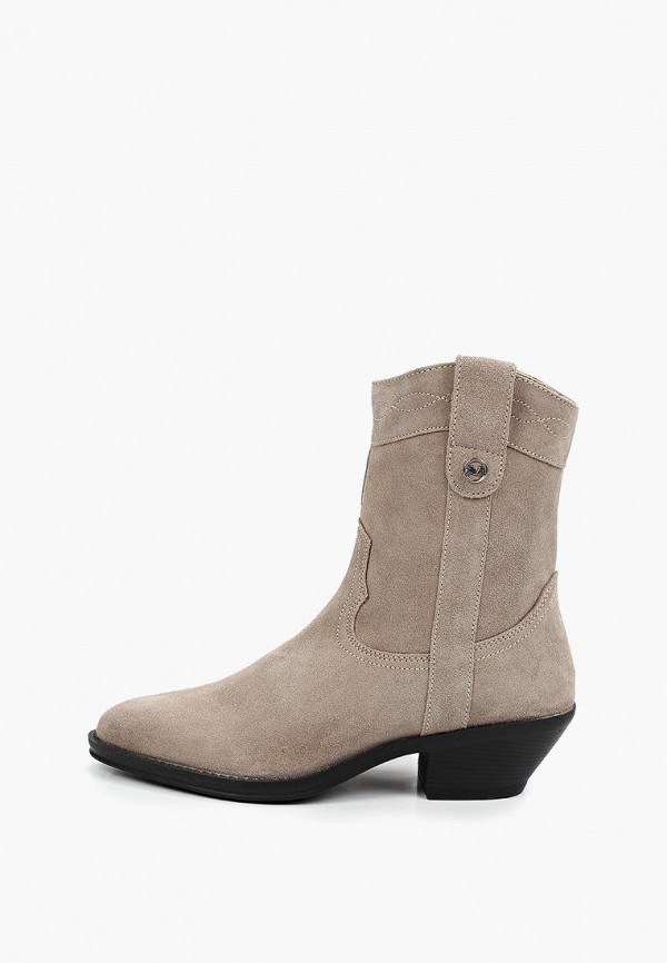 Alba Полусапоги - фото 1