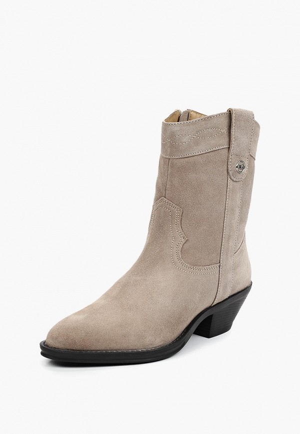 Alba Полусапоги - фото 2