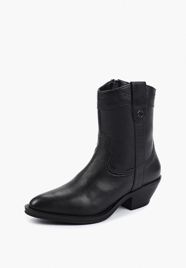 Alba Полусапоги - фото 2