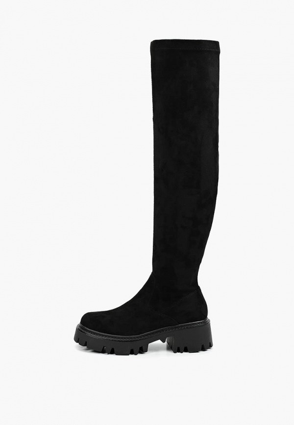 Alba Ботфорты - фото 1