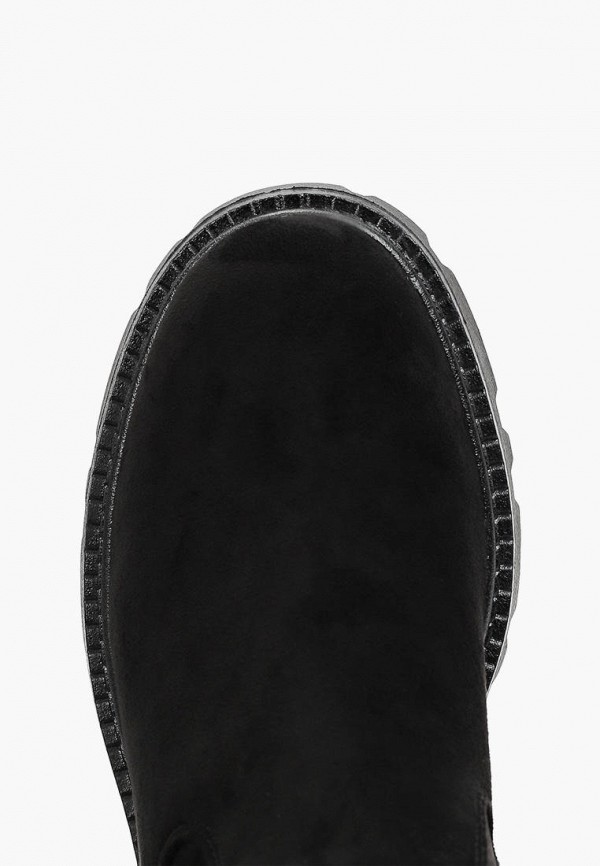Alba Ботфорты - фото 4