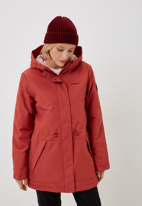 Demix Парка - фото 1