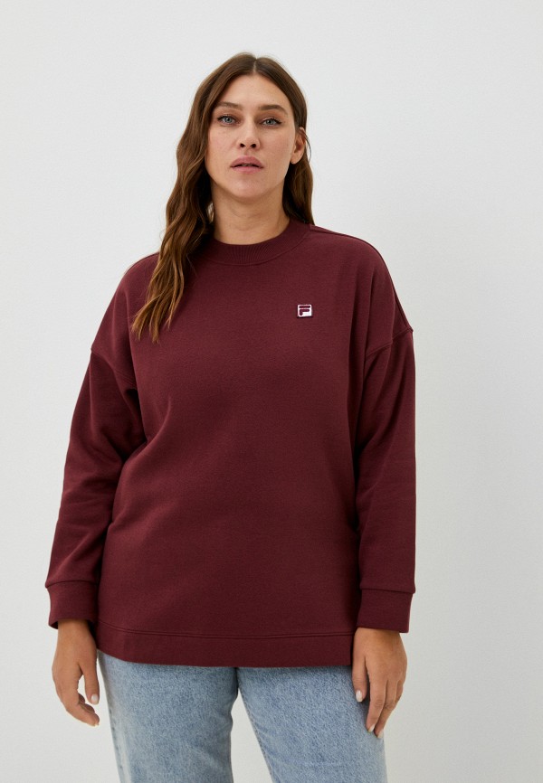 Fila Свитшот - фото 1