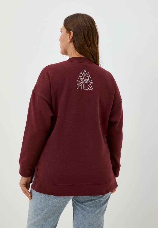 Fila Свитшот - фото 3