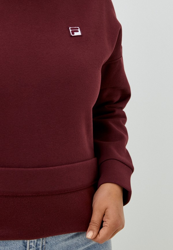 Fila Свитшот - фото 4