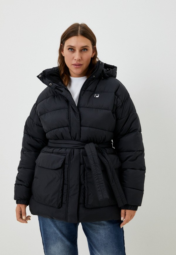 Fila Куртка утепленная - фото 1