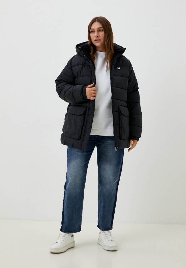 Fila Куртка утепленная - фото 2