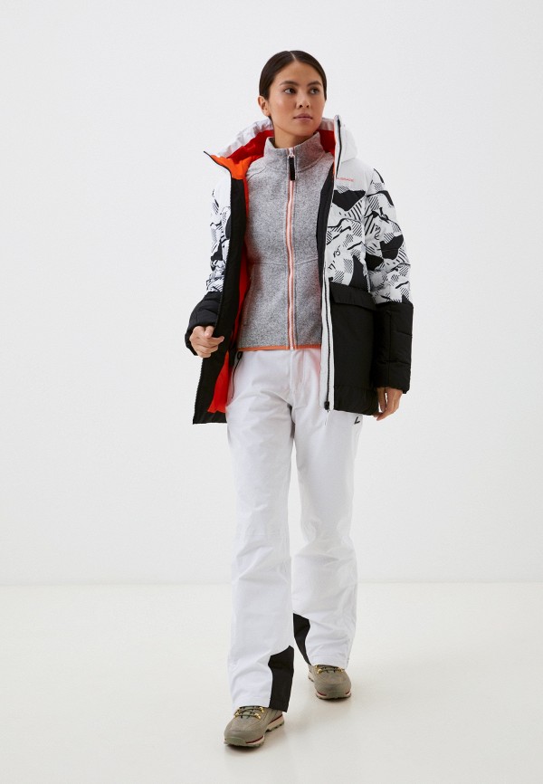 Glissade Куртка горнолыжная - фото 2