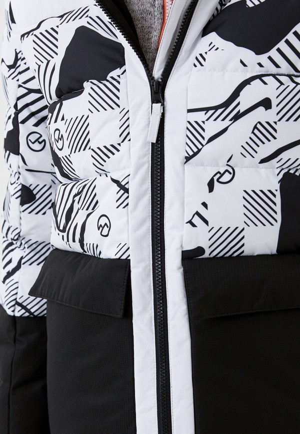 Glissade Куртка горнолыжная - фото 4