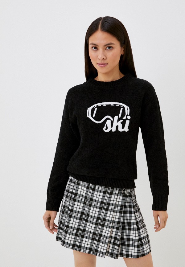 Glissade Джемпер - фото 1