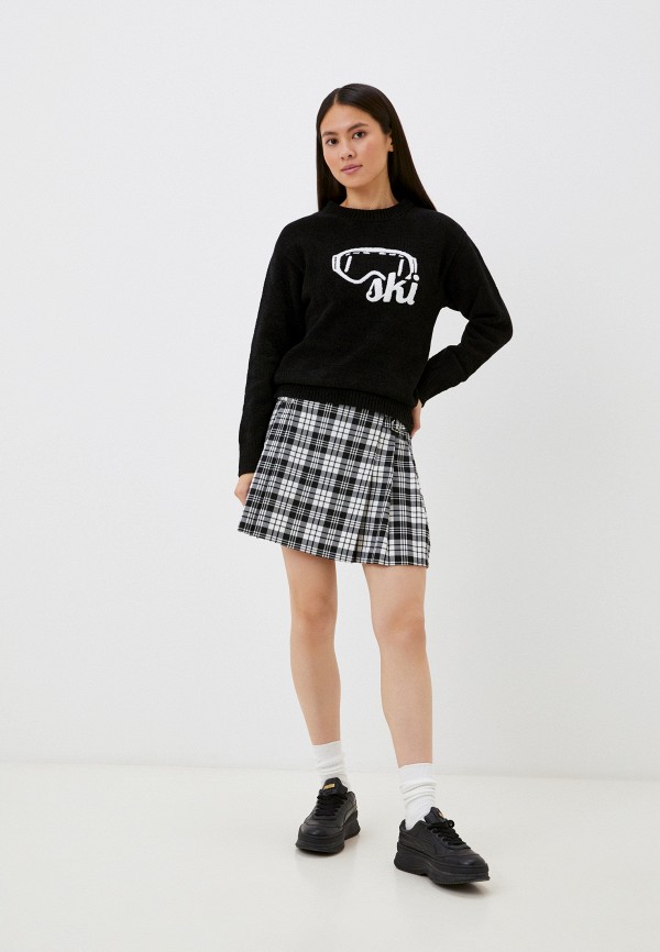 Glissade Джемпер - фото 2