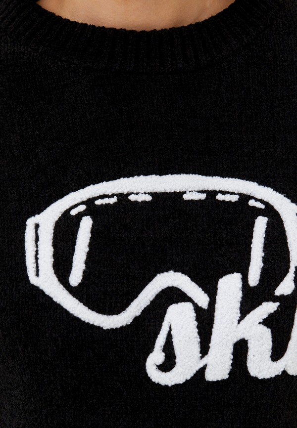 Glissade Джемпер - фото 4