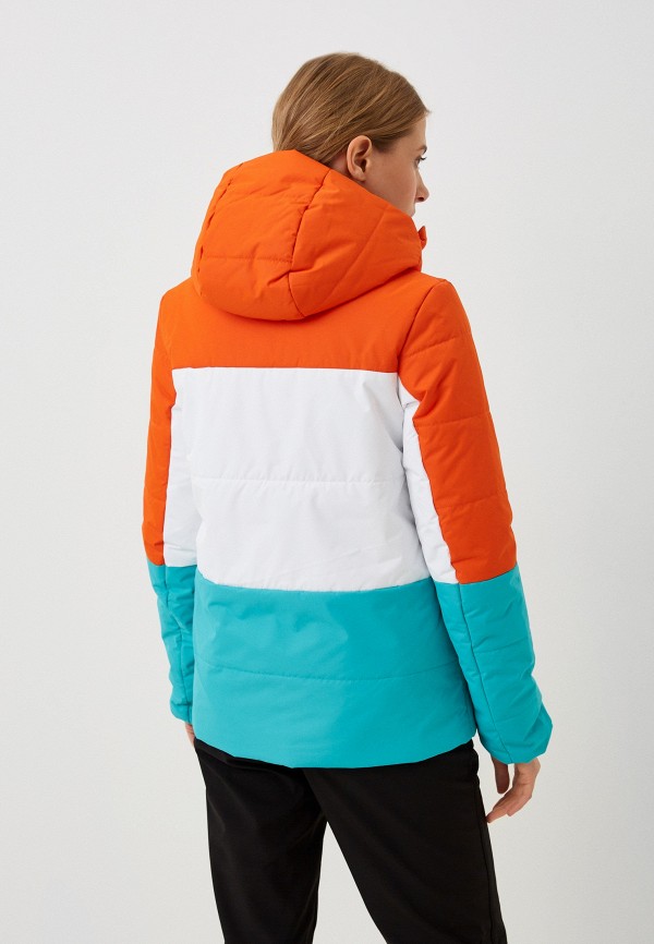 Glissade Куртка горнолыжная - фото 3