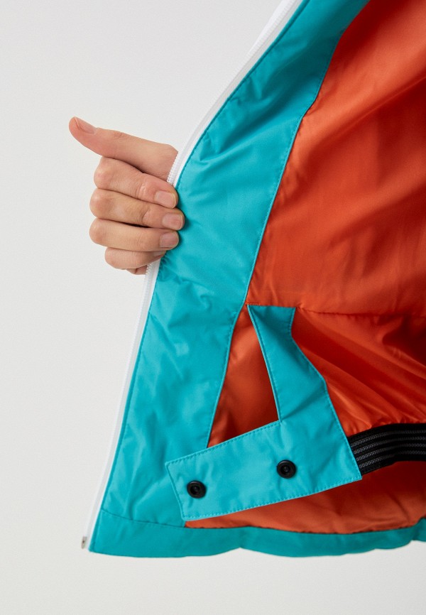 Glissade Куртка горнолыжная - фото 4