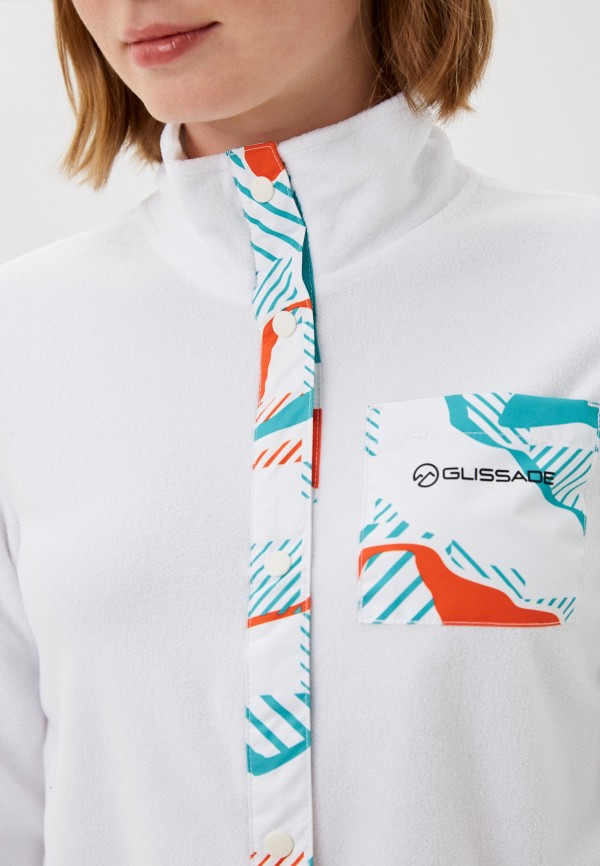 Glissade Олимпийка - фото 4