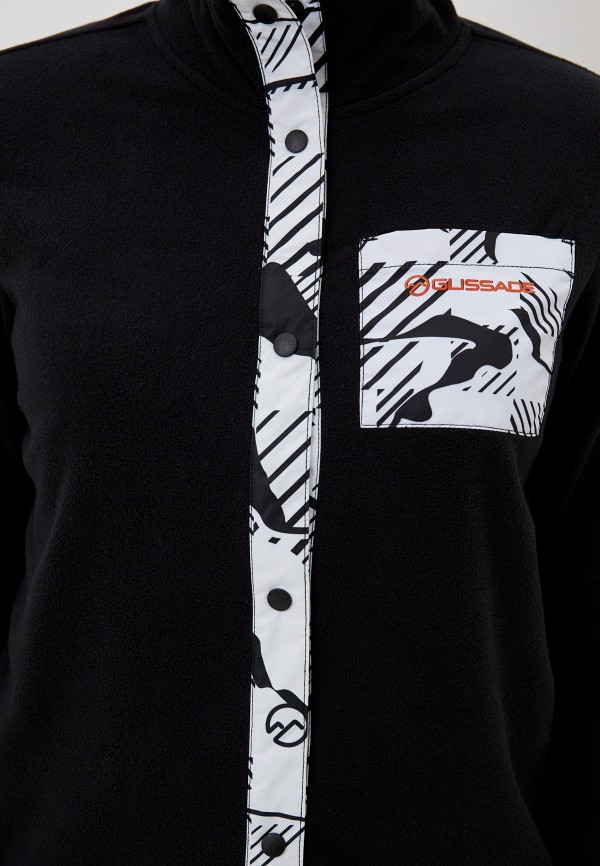 Glissade Олимпийка - фото 4