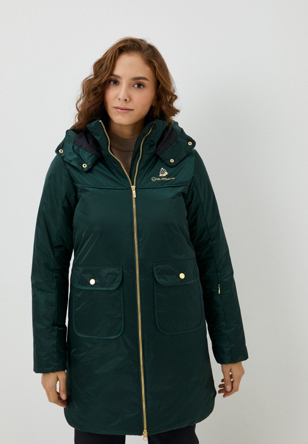 Glissade Куртка горнолыжная - фото 1