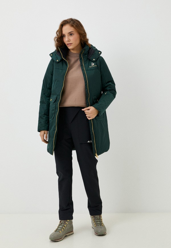 Glissade Куртка горнолыжная - фото 2