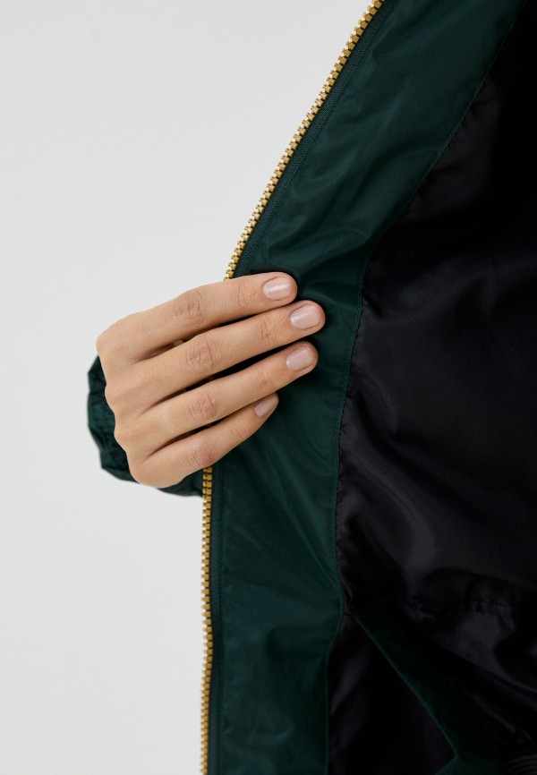 Glissade Куртка горнолыжная - фото 4