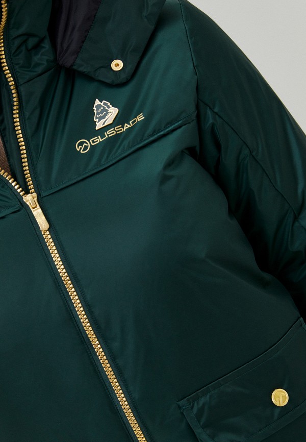 Glissade Куртка горнолыжная - фото 5
