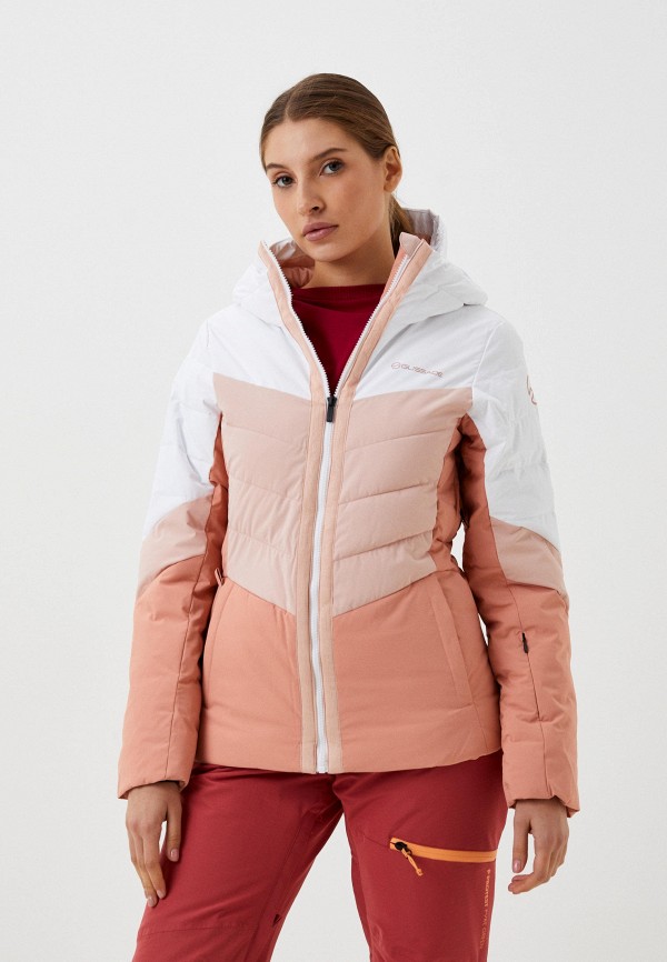 Glissade Куртка горнолыжная - фото 1