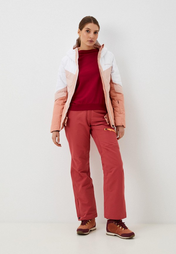 Glissade Куртка горнолыжная - фото 2