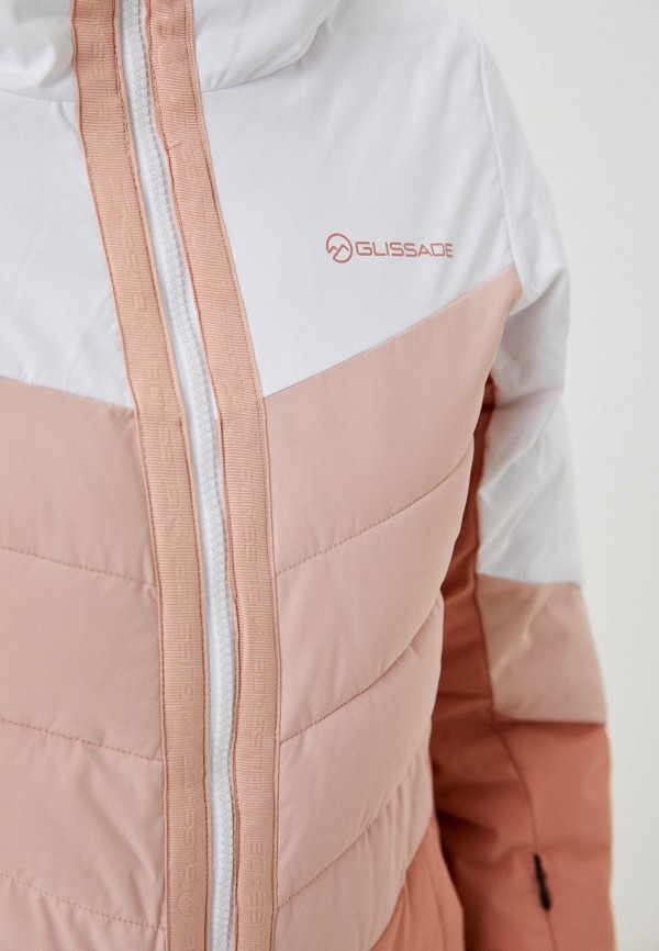 Glissade Куртка горнолыжная - фото 5