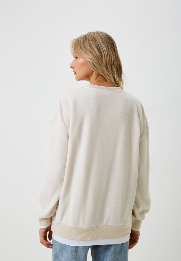 Camel Свитшот - фото 3