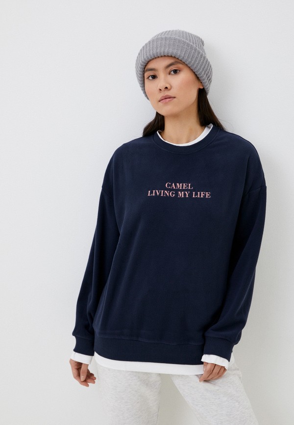 Camel Свитшот - фото 1