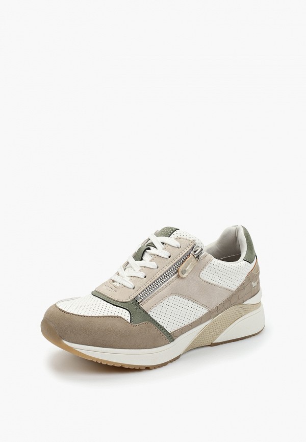 Mustang Кроссовки - Sneaker - фото 2