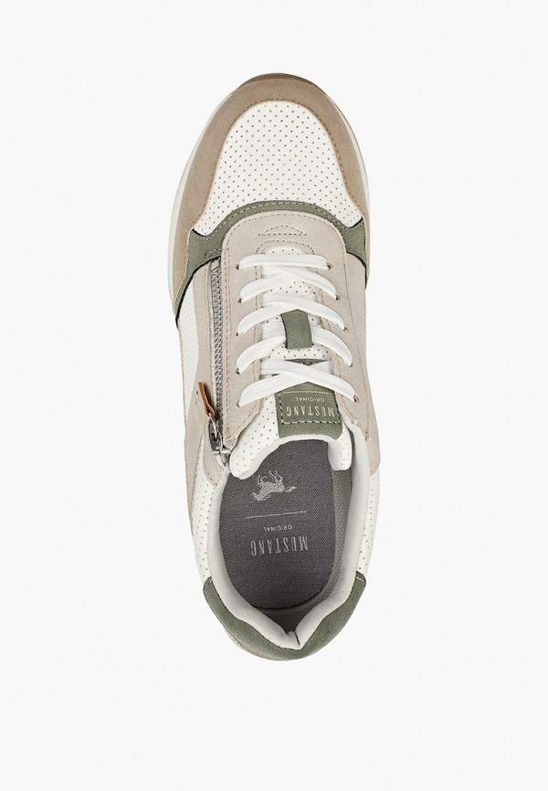 Mustang Кроссовки - Sneaker - фото 5