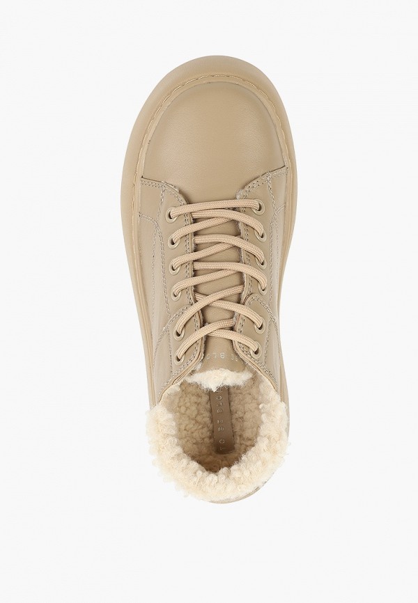 To Be Blossom Кеды - фото 4