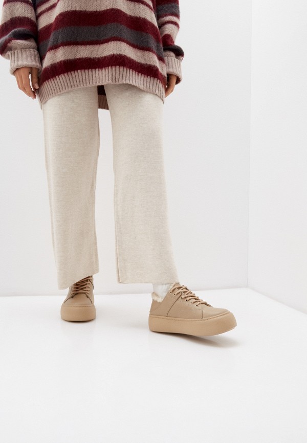 To Be Blossom Кеды - фото 6