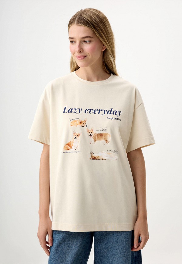 Sela Футболка - фото 1