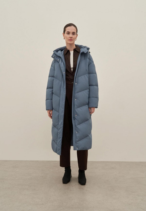 Finn Flare Пуховик - фото 2