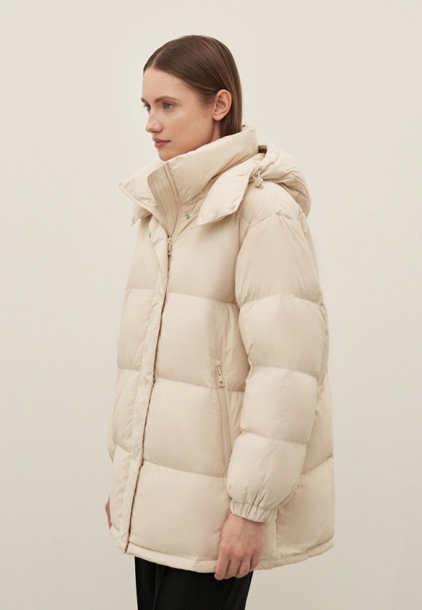 Finn Flare Пуховик - фото 4