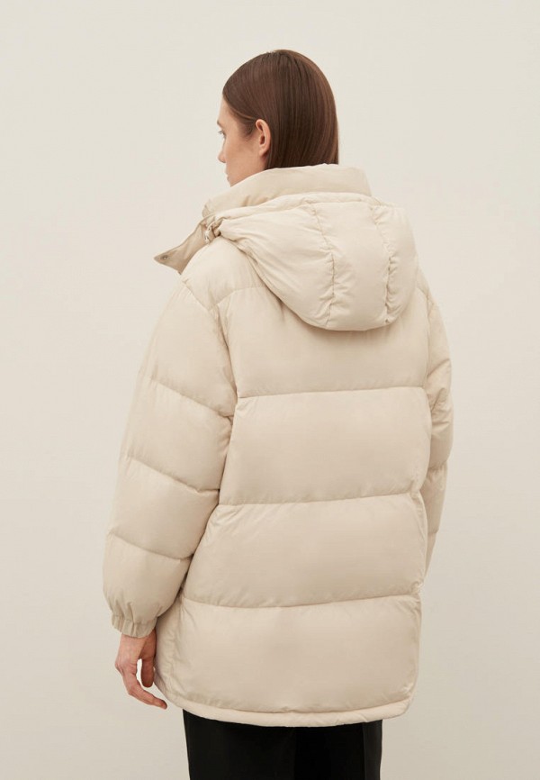 Finn Flare Пуховик - фото 3