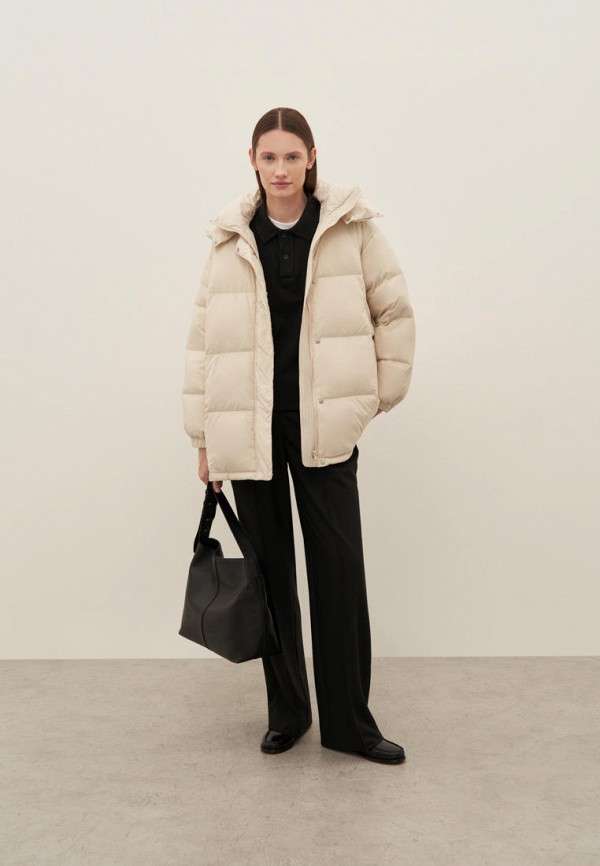 Finn Flare Пуховик - фото 2