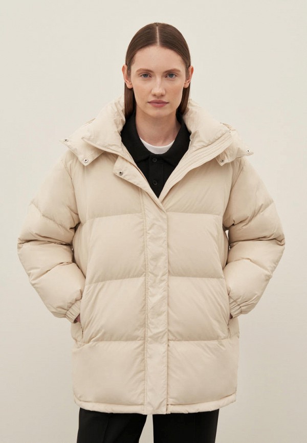 Finn Flare Пуховик - фото 1