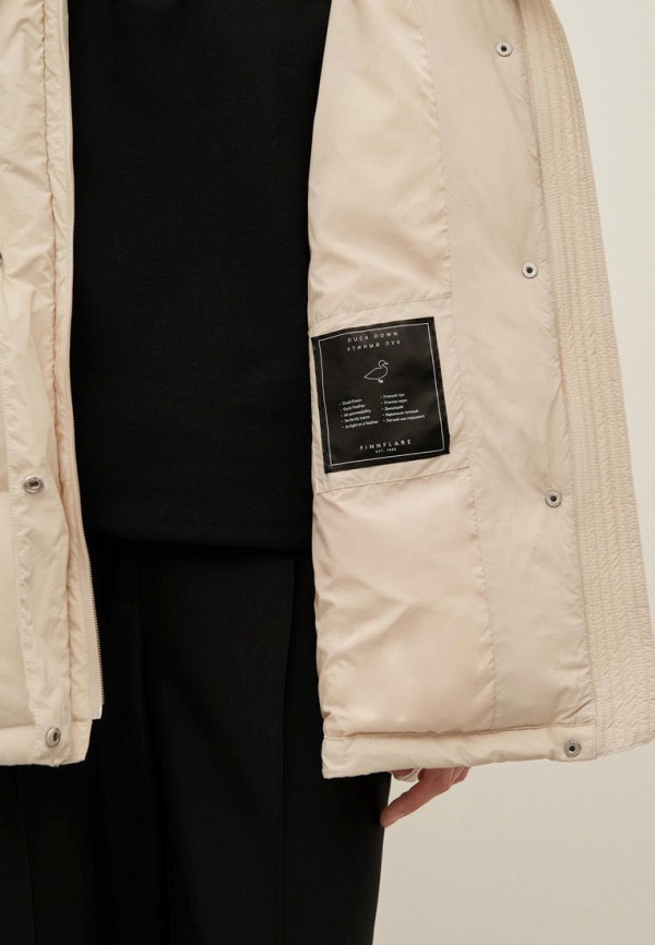 Finn Flare Пуховик - фото 5