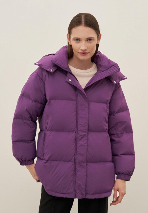 Finn Flare Пуховик - фото 1