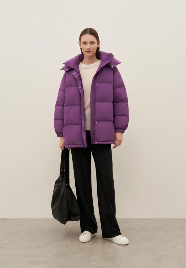 Finn Flare Пуховик - фото 2