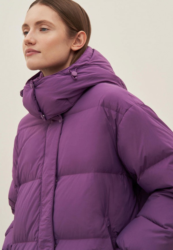 Finn Flare Пуховик - фото 5