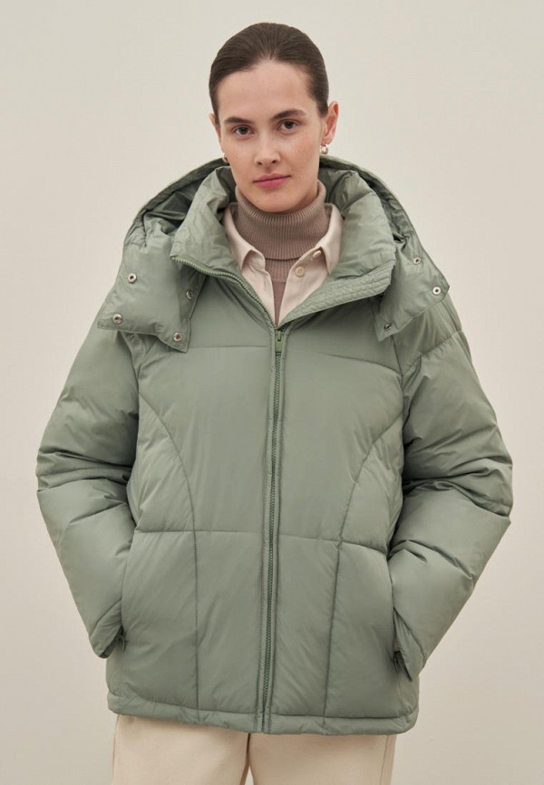 Finn Flare Пуховик - фото 1