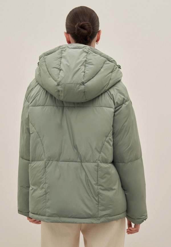 Finn Flare Пуховик - фото 3