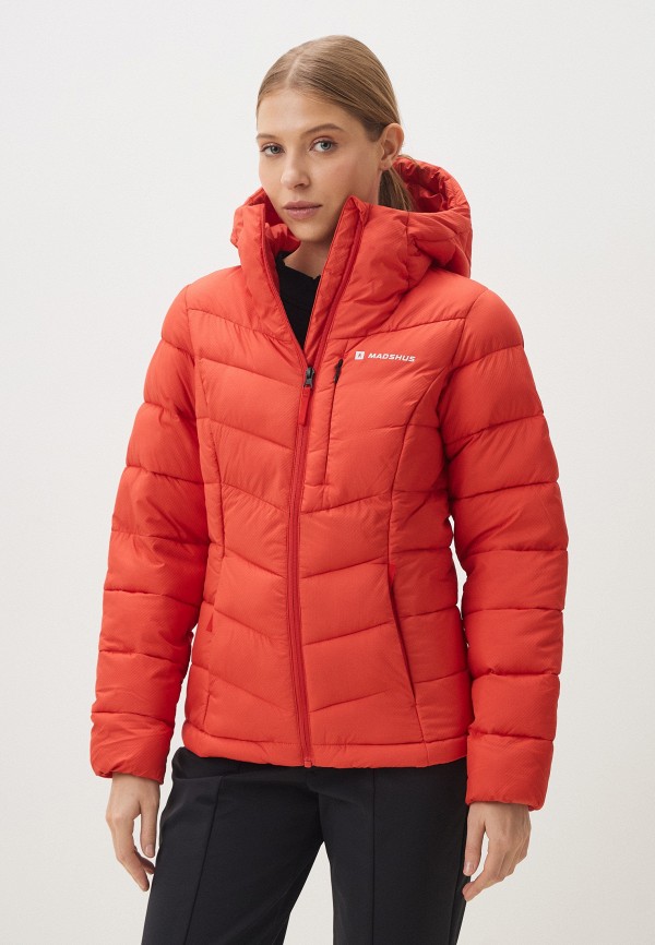Madshus Пуховик - фото 1