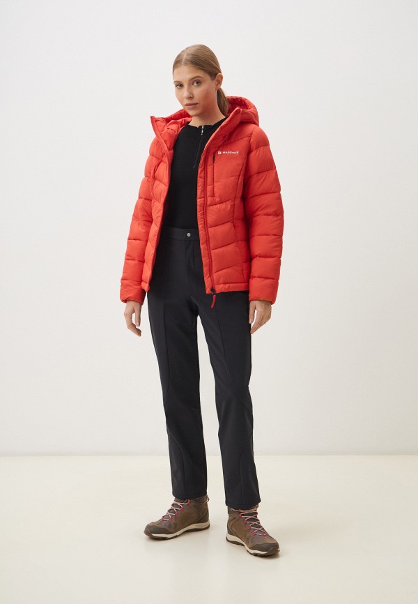 Madshus Пуховик - фото 2