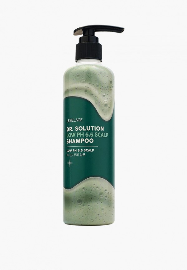 Lebelage Шампунь - фото 1